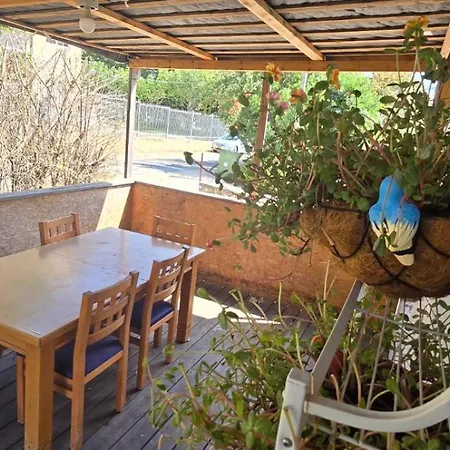 בית בכפר Kfar Pines Exterior photo