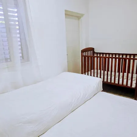 בית בכפר Kfar Pines Exterior photo