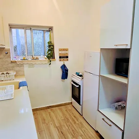בית בכפר Kfar Pines Exterior photo