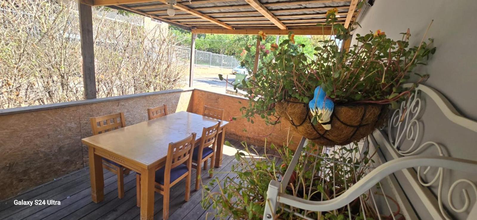 Holiday home בכפר Kfar Pines