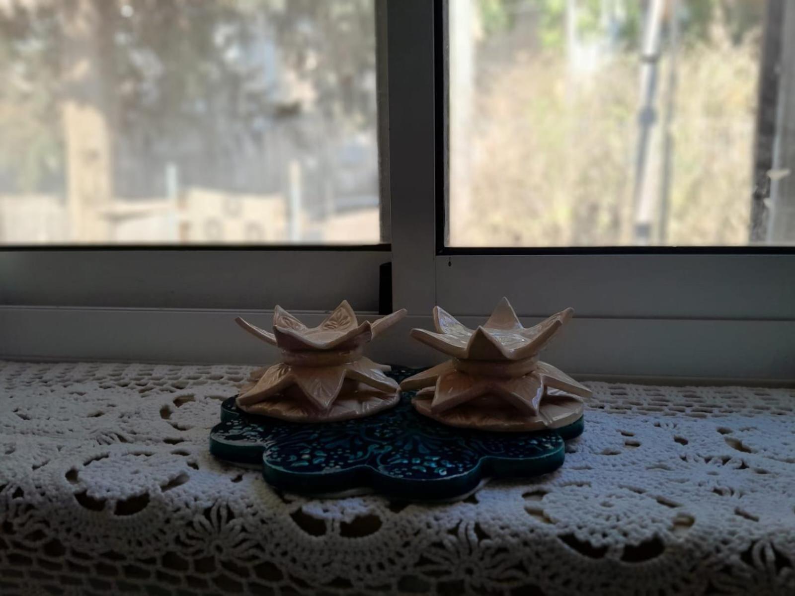 בכפר * Kfar Pines