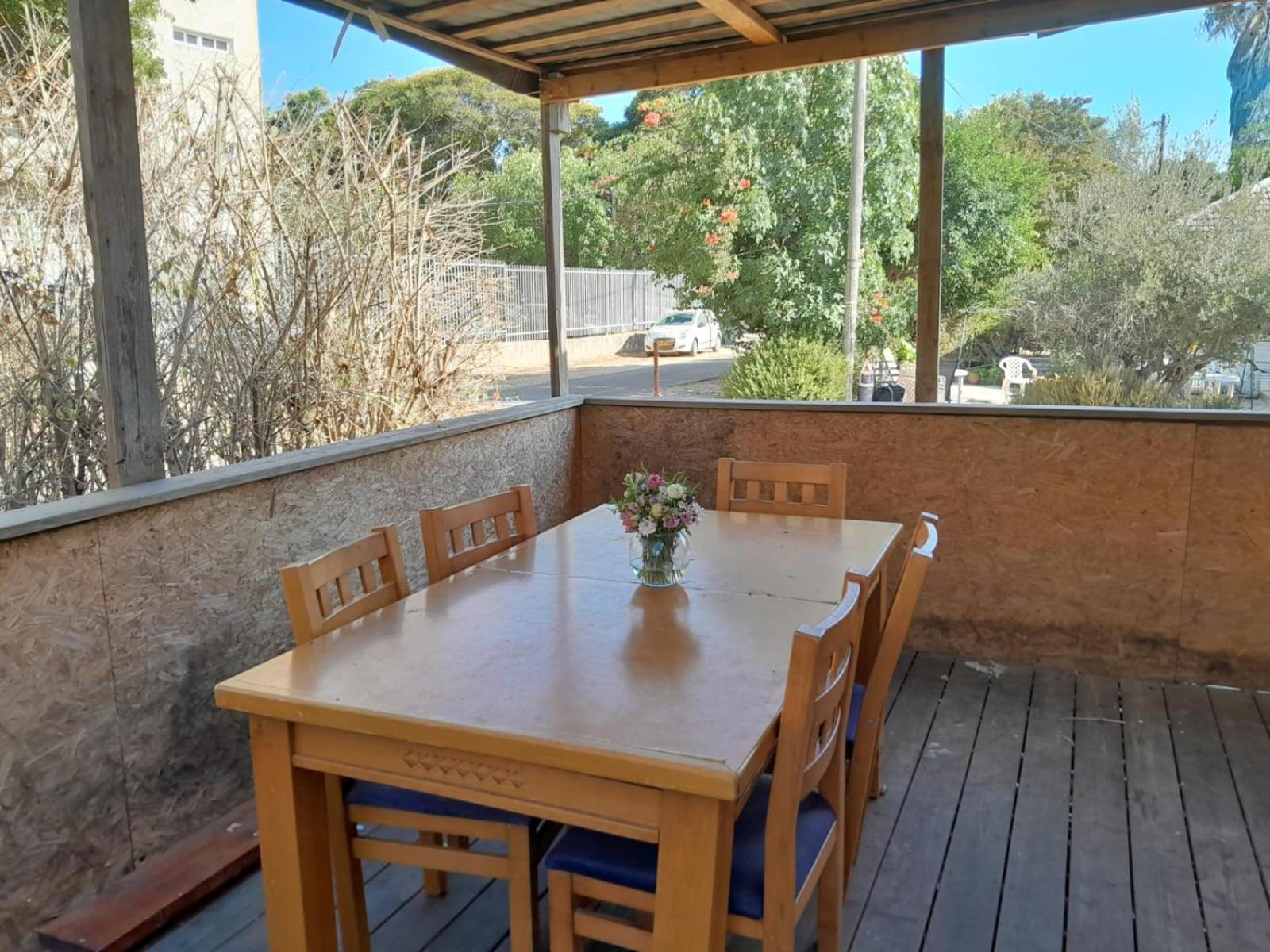 בכפר Kfar Pines