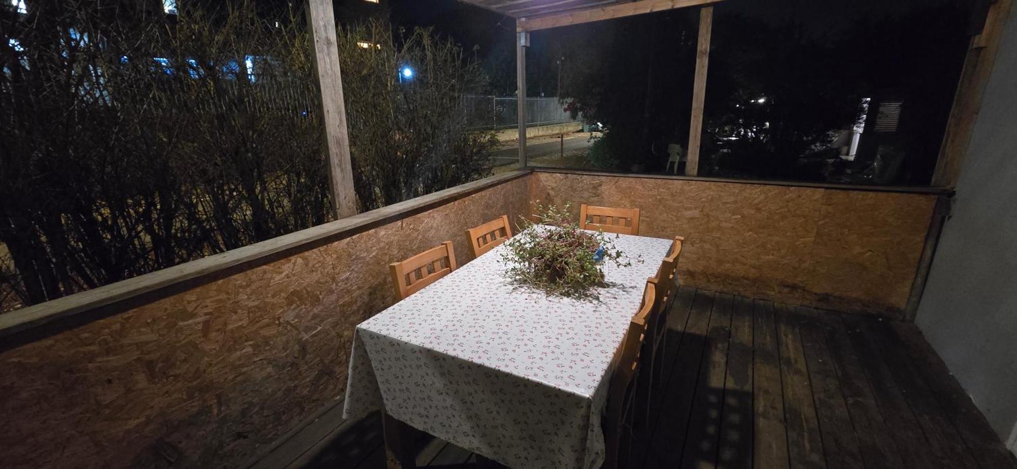 בכפר Kfar Pines